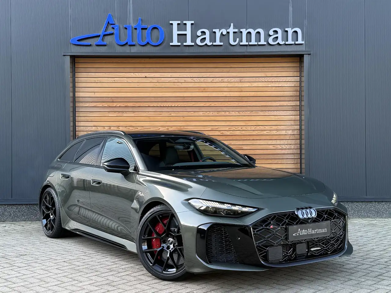 Audi RS5