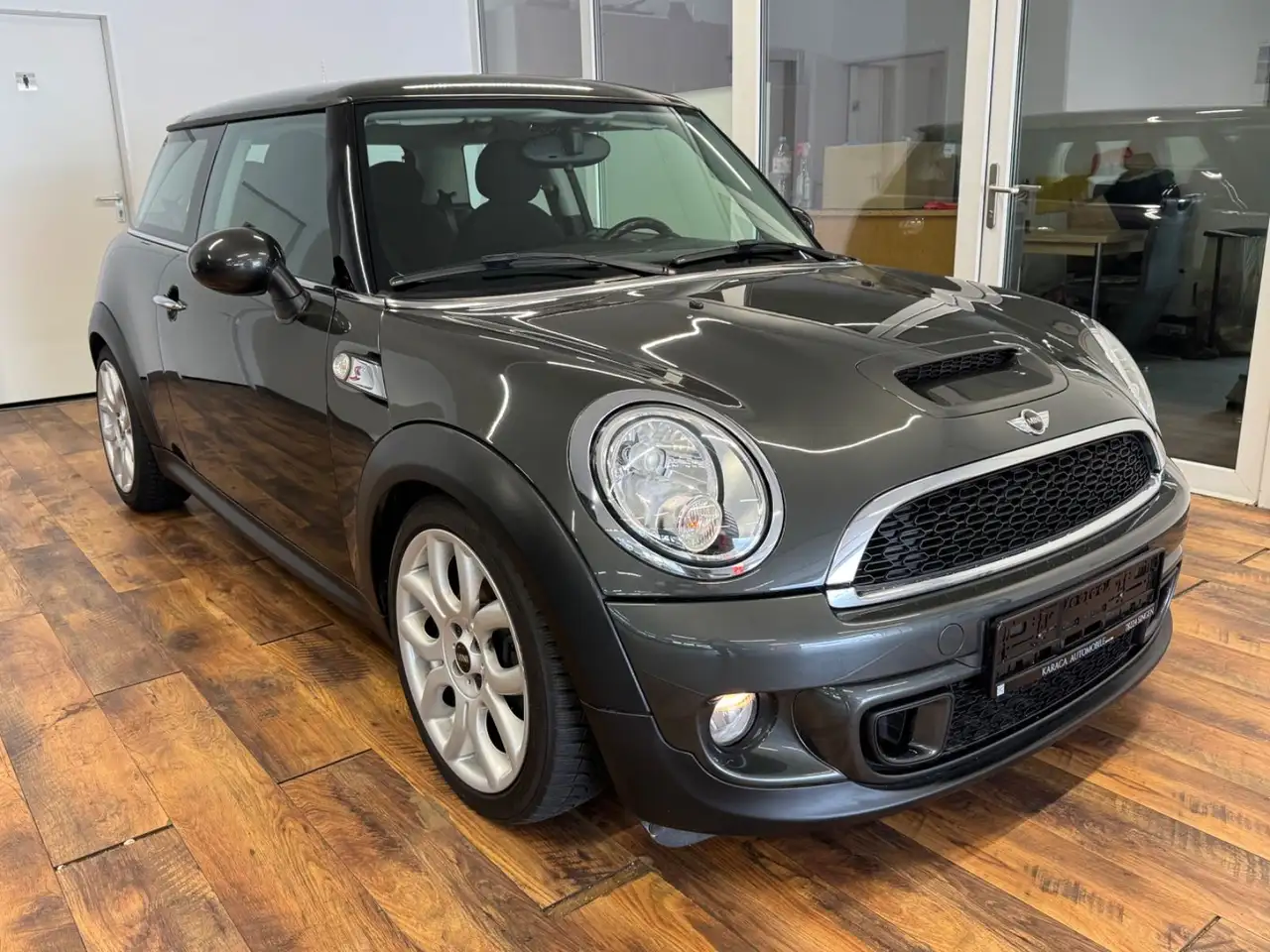 Das Auto