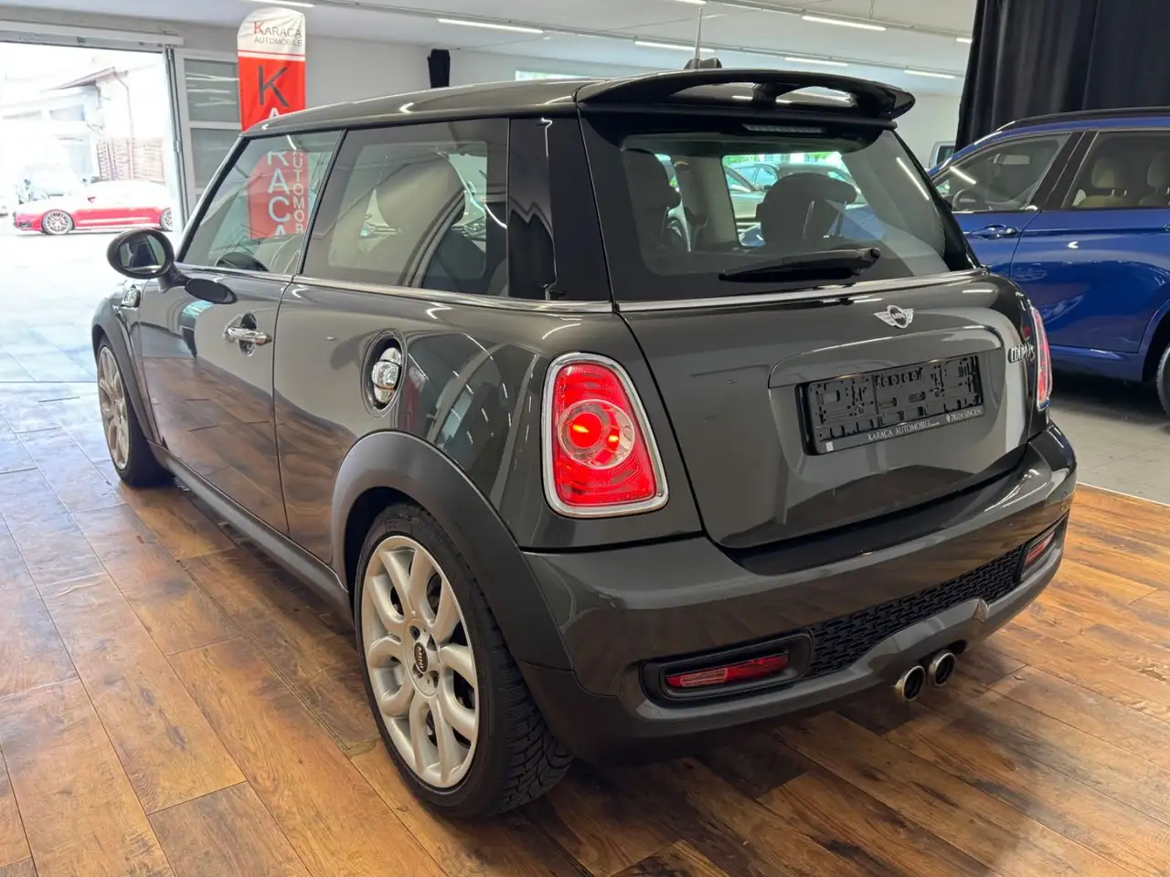 Das Auto