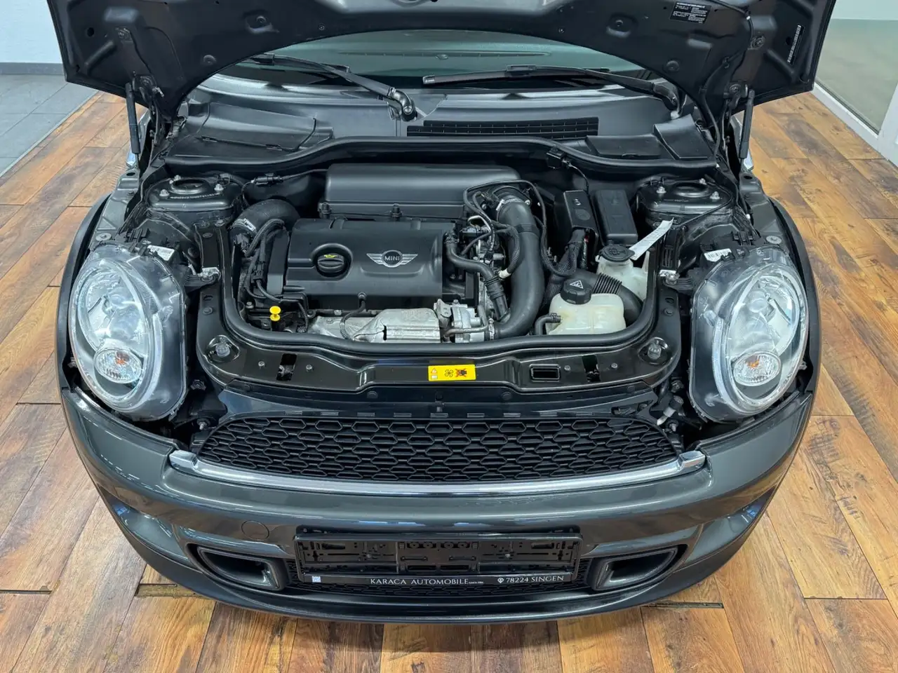 Das Auto