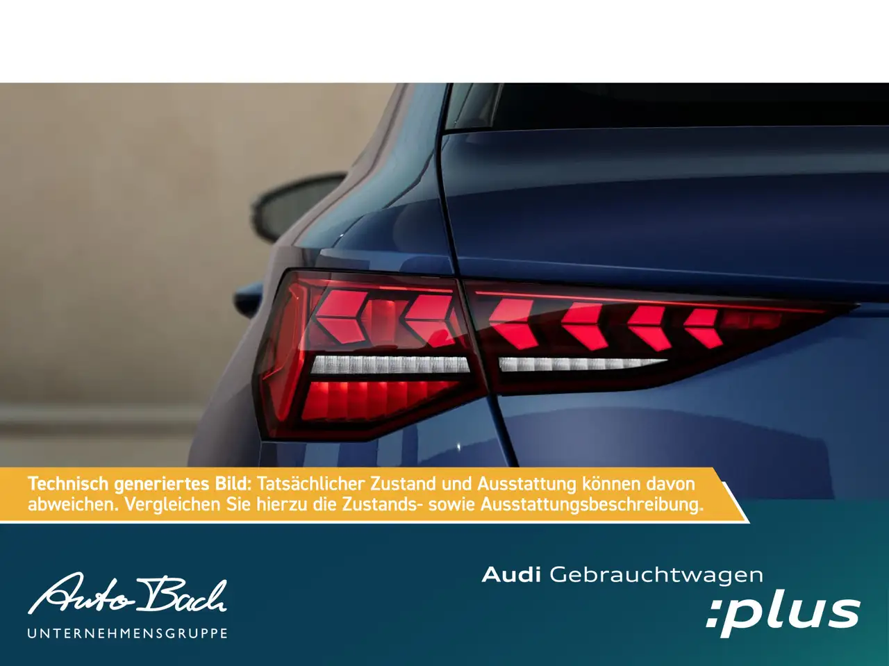 Audi A3 S line TFSI Stronic Navi LED HuD AC, миниатюра 9
