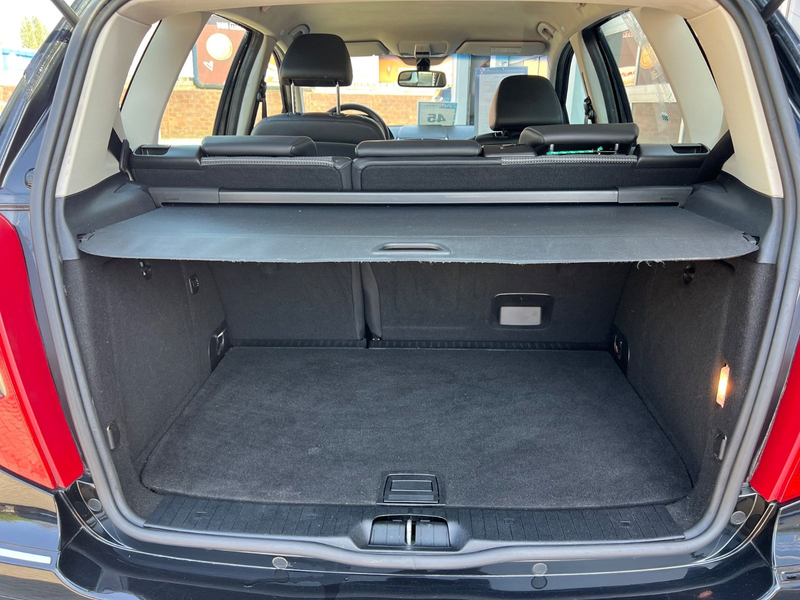 Mercedes-Benz A 170 A A 170 5-türig*Automatik* — photo 13