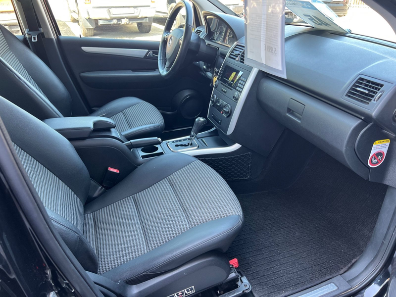 Mercedes-Benz A 170 A A 170 5-türig*Automatik* — photo 14