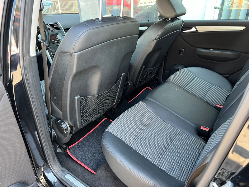 Mercedes-Benz A 170 A A 170 5-türig*Automatik* — photo 12