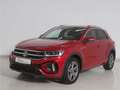 Volkswagen T-Roc 2.0 TSI 4Motion R-Line Rot - thumbnail 3