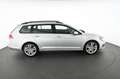 Volkswagen Golf Variant Golf VII 1.6 TDI BlueMotion Tech. Comfortline DSG Silber - thumbnail 6
