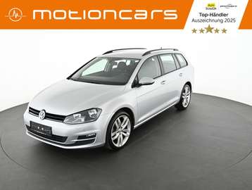 Golf VII 1.6 TDI BlueMotion Tech. Comfortline DSG