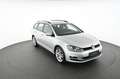 Volkswagen Golf Variant Golf VII 1.6 TDI BlueMotion Tech. Comfortline DSG Silber - thumbnail 10