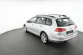 Volkswagen Golf Variant Golf VII 1.6 TDI BlueMotion Tech. Comfortline DSG Silber - thumbnail 9