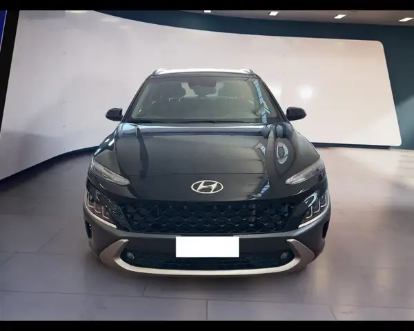 Hyundai KONA I 2021 1.0 t-gdi 48V Xline 2wd 120cv imt