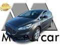 Ford S-Max N1 AUTOCARRO 2.0 ecoblue Titanium Business GF615EW Argento - thumbnail 1