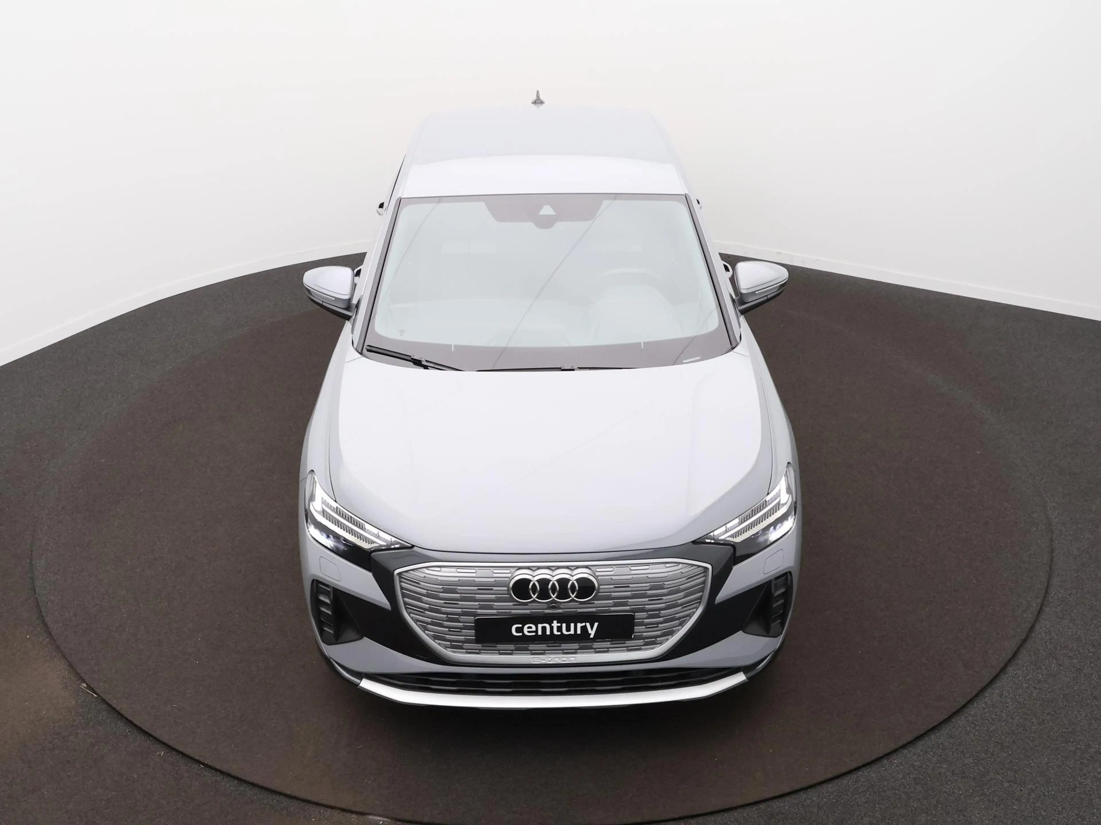 Audi Q4 e-tron 35 Advanced edition 55 kWh | Camera | Stoelverwarm — photo 12