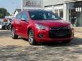 Citroen DS4 SoChic *Navi *Sitzheizung *BT Car Play Rot - thumbnail 3