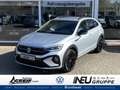 Volkswagen Taigo R-Line 1.5 TSI DSG *LED*NAVI*ACC* Silber - thumbnail 1