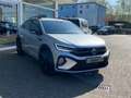 Volkswagen Taigo R-Line 1.5 TSI DSG *LED*NAVI*ACC* Silber - thumbnail 4