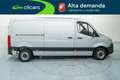 Mercedes-Benz Sprinter Furgón 311CDI Medio T.E. tD Gris - thumbnail 2
