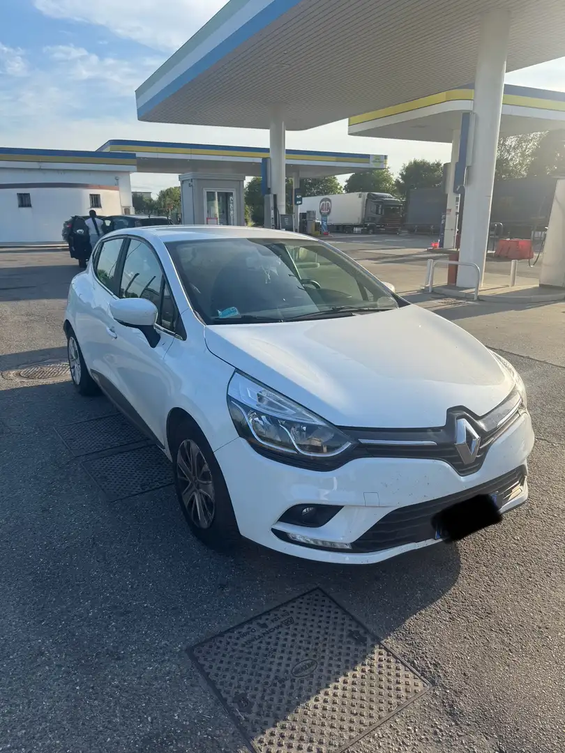 Renault Clio 1.5 dci energy Life 75cv my18 - 2