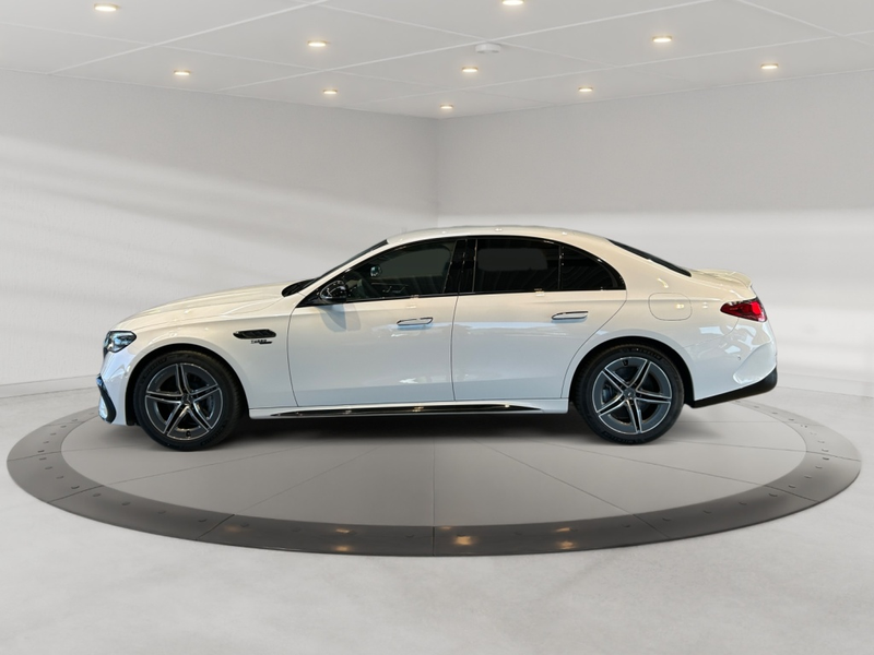 Mercedes-Benz E 53 AMG AMG E 53 Hybrid 4matic+ AMG+MBUX+Burm+Night+Wide — photo 5