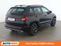 Skoda Karoq 2.0 TDI Sportline 4x4 Schwarz - thumbnail 6
