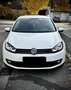 Volkswagen Golf Comfortline 1,6 TDI DPF Tausch möglich Weiß - thumbnail 1