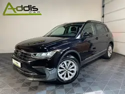 Volkswagen Tiguan 2.0 TDI 150 DSG7 LIFE CARPLAY