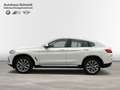 BMW X4 xDrive20d 19 Zoll*AHK*Panorama*360 Kamera* Blanc - thumbnail 2