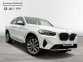 BMW X4 xDrive20d 19 Zoll*AHK*Panorama*360 Kamera* bijela - thumbnail 6