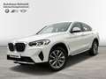 BMW X4 xDrive20d 19 Zoll*AHK*Panorama*360 Kamera* bijela - thumbnail 1