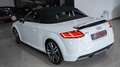 Audi TT ROADSTER 1.8 TFSI S LINE S TRONIC 19" XENO VIRTUAL Bianco - thumbnail 11