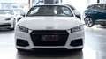 Audi TT ROADSTER 1.8 TFSI S LINE S TRONIC 19" XENO VIRTUAL Bianco - thumbnail 2