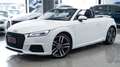 Audi TT ROADSTER 1.8 TFSI S LINE S TRONIC 19" XENO VIRTUAL Bianco - thumbnail 33