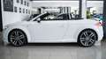 Audi TT ROADSTER 1.8 TFSI S LINE S TRONIC 19" XENO VIRTUAL Bianco - thumbnail 8