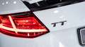 Audi TT ROADSTER 1.8 TFSI S LINE S TRONIC 19" XENO VIRTUAL Bianco - thumbnail 27