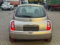 Nissan Micra Micra 1.2 visia Gris - thumbnail 2