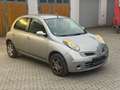 Nissan Micra Micra 1.2 visia Gris - thumbnail 1