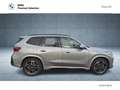 BMW X1 xDrive25e 245ch M Sport Argent - thumbnail 3