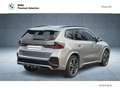 BMW X1 xDrive25e 245ch M Sport Argent - thumbnail 2
