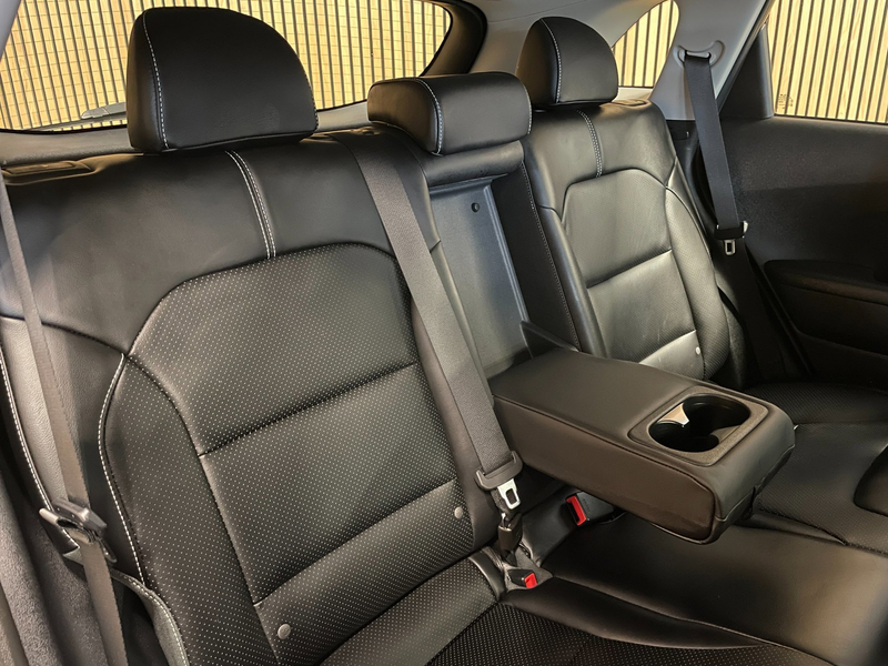 Kia e-Niro 64 kWh|100% SOH|NIEUWE LOGO|FACELIFT|VOLLEDER|ACC| — photo 9