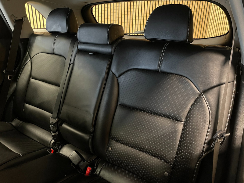 Kia e-Niro 64 kWh|100% SOH|NIEUWE LOGO|FACELIFT|VOLLEDER|ACC| — photo 33