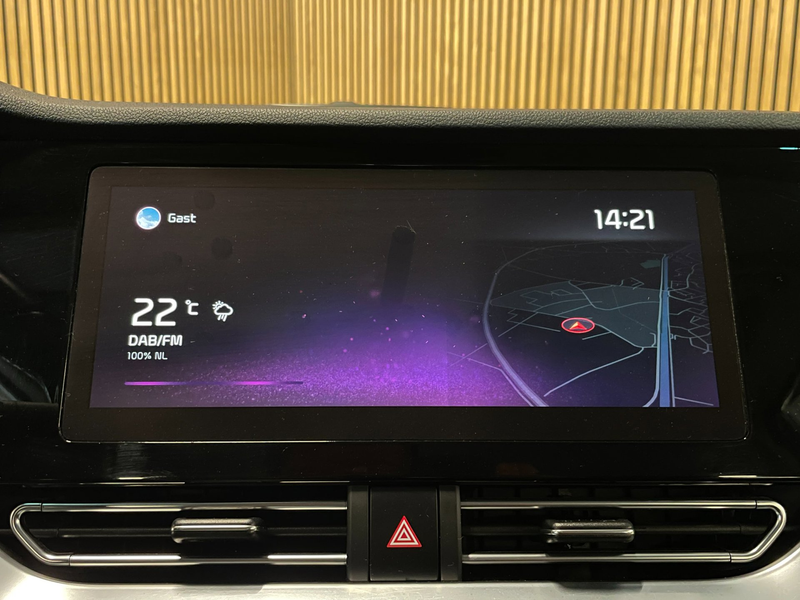 Kia e-Niro 64 kWh|100% SOH|NIEUWE LOGO|FACELIFT|VOLLEDER|ACC| — photo 41