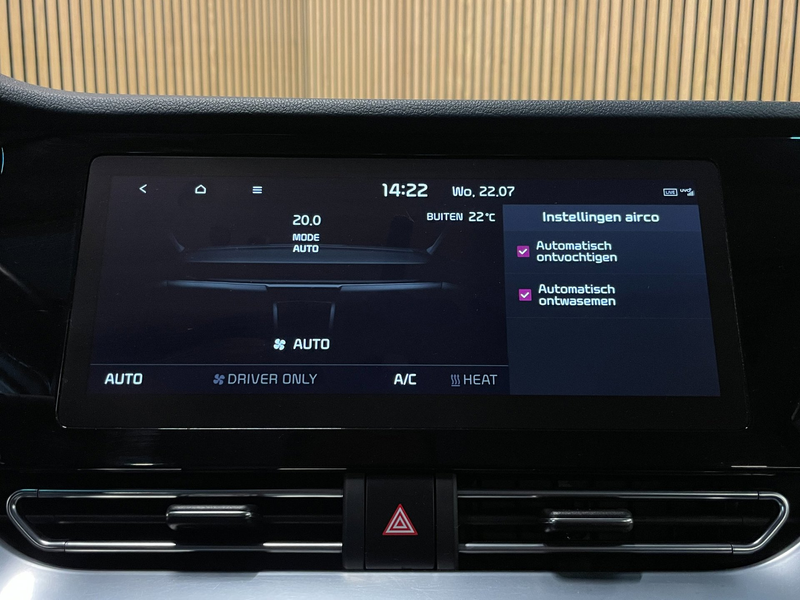 Kia e-Niro 64 kWh|100% SOH|NIEUWE LOGO|FACELIFT|VOLLEDER|ACC| — photo 40