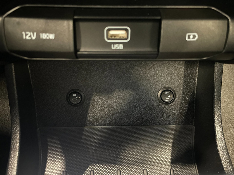 Kia e-Niro 64 kWh|100% SOH|NIEUWE LOGO|FACELIFT|VOLLEDER|ACC| — photo 49
