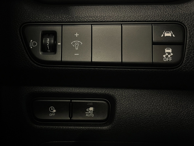 Kia e-Niro 64 kWh|100% SOH|NIEUWE LOGO|FACELIFT|VOLLEDER|ACC| — photo 48