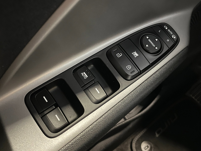 Kia e-Niro 64 kWh|100% SOH|NIEUWE LOGO|FACELIFT|VOLLEDER|ACC| — photo 46