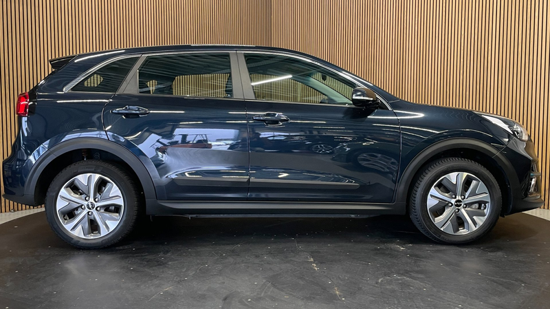 Kia e-Niro 64 kWh|100% SOH|NIEUWE LOGO|FACELIFT|VOLLEDER|ACC| — photo 31