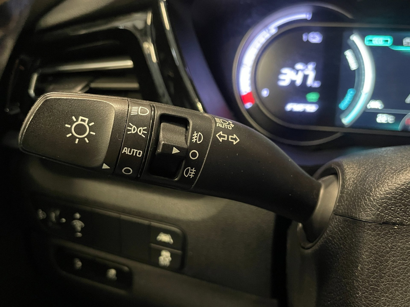 Kia e-Niro 64 kWh|100% SOH|NIEUWE LOGO|FACELIFT|VOLLEDER|ACC| — photo 44
