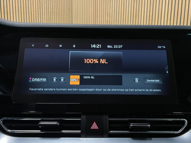 Kia e-Niro 64 kWh|100% SOH|NIEUWE LOGO|FACELIFT|VOLLEDER|ACC| — photo 39
