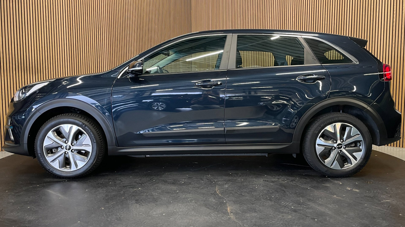 Kia e-Niro 64 kWh|100% SOH|NIEUWE LOGO|FACELIFT|VOLLEDER|ACC| — photo 30