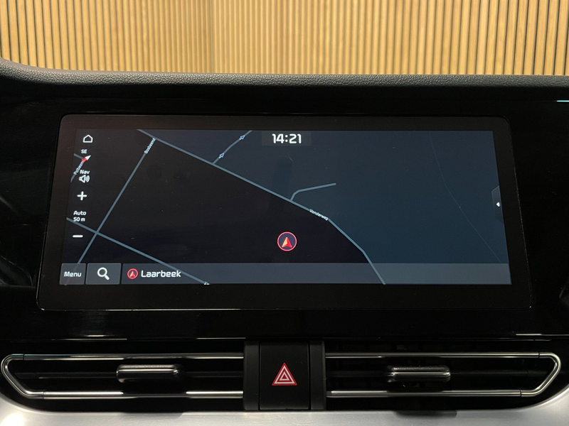Kia e-Niro 64 kWh|100% SOH|NIEUWE LOGO|FACELIFT|VOLLEDER|ACC| — photo 11
