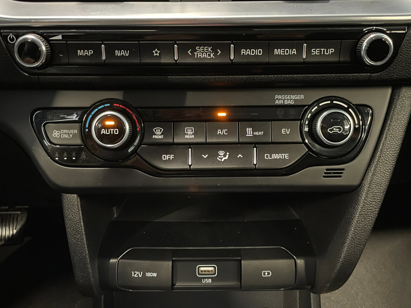 Kia e-Niro 64 kWh|100% SOH|NIEUWE LOGO|FACELIFT|VOLLEDER|ACC| — photo 47
